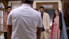 Spy Bahu - 16th September 2022